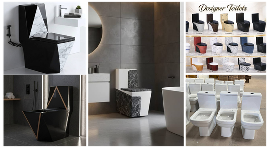 Premium Sanitary Ware
