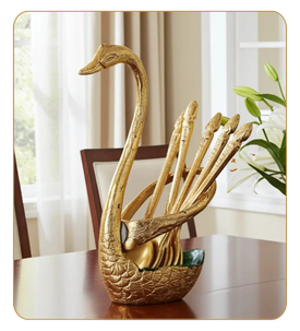 Aluminium Artware Image 1