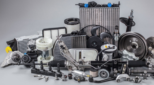 Auto Parts