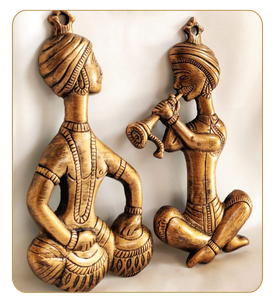 Brass Artware Image 1