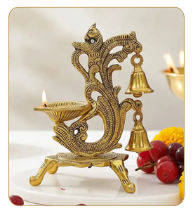 Brass Artware Image 2