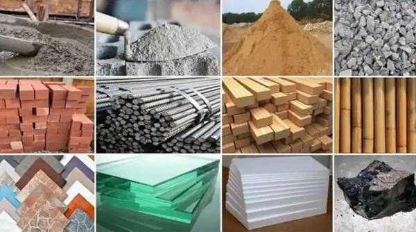 Building Material
