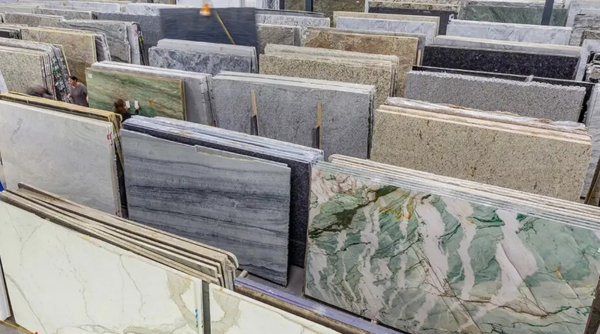 Granite Slab