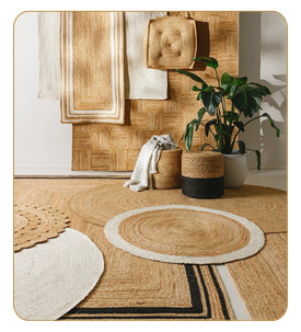 Jute Rug Image 3