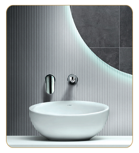 Sanitary Ware Image 2