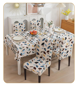 Rayon Table Cover Image 2